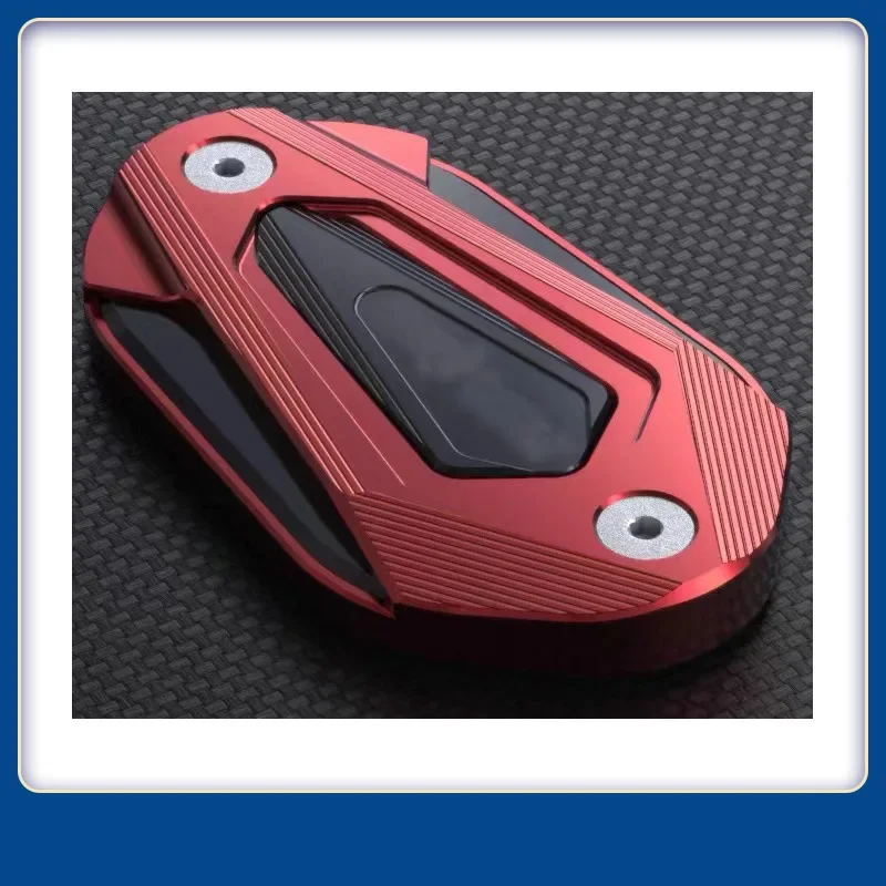 

yj22 Suitable for motorcycle processing brake aluminum alloy upper pump cover
