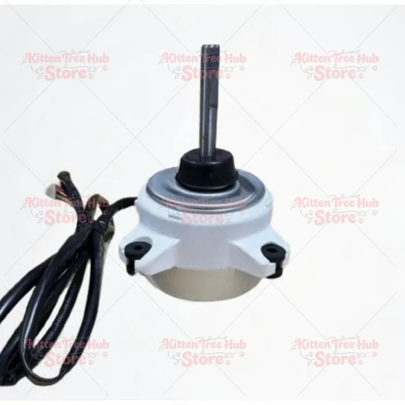 Condenser Motor  Fujitsu Brushless Fan Motor AC Part