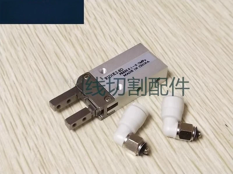 

Slow Walking Wire Cylinder A290-8112-V607 Pneumatic Cylinder Air Valve