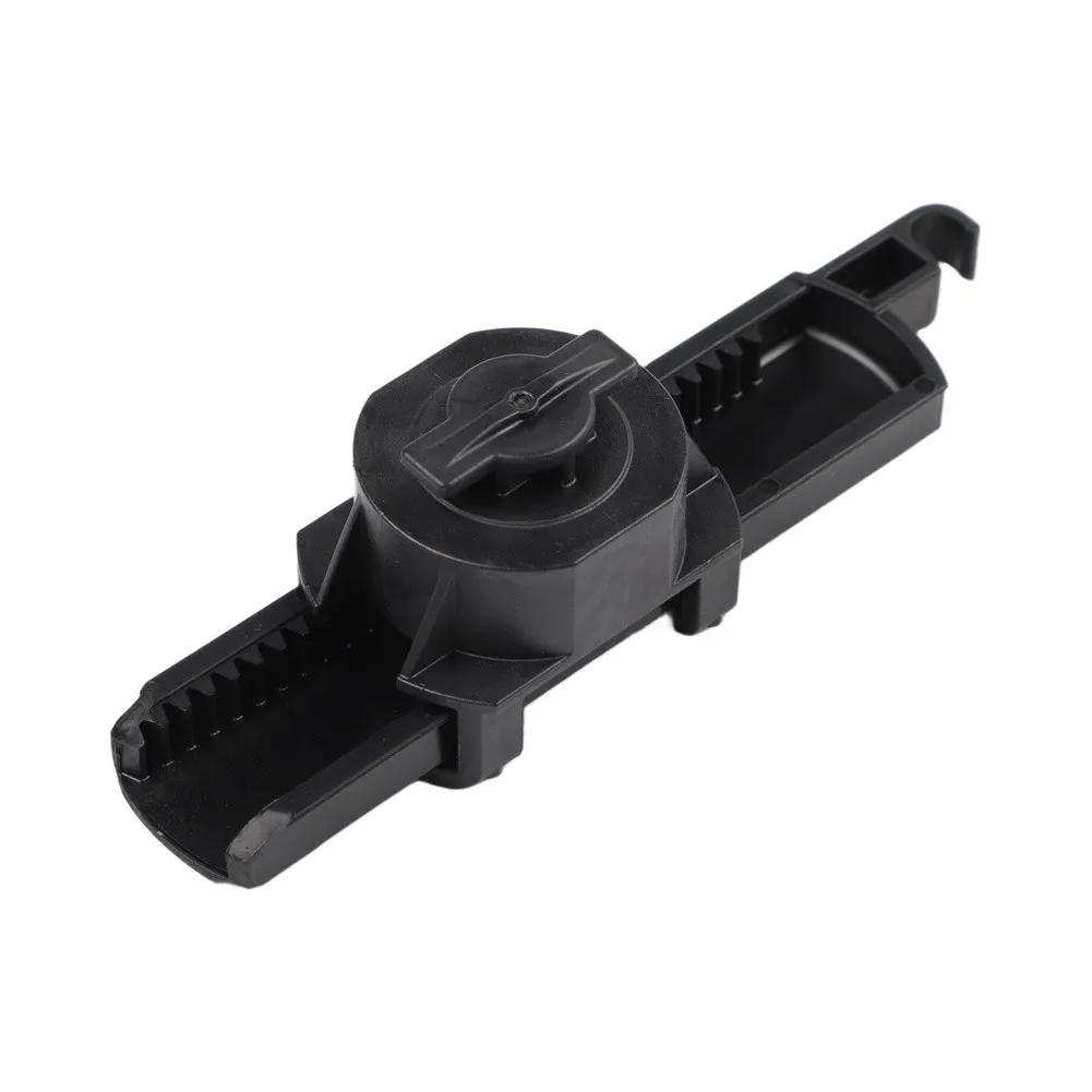 Glove Box Damper For Skoda LHD Fitment Right Glove Damper 1 Piece Included Straight Swap Part OE Matching Fit Passenger Side LHD