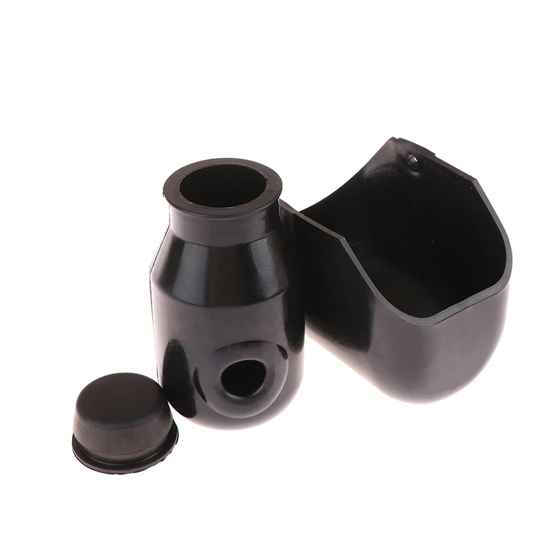 Tanque de óleo hidráulico para caminhões de paletes com rolha de borracha – acessório de cilindro manual