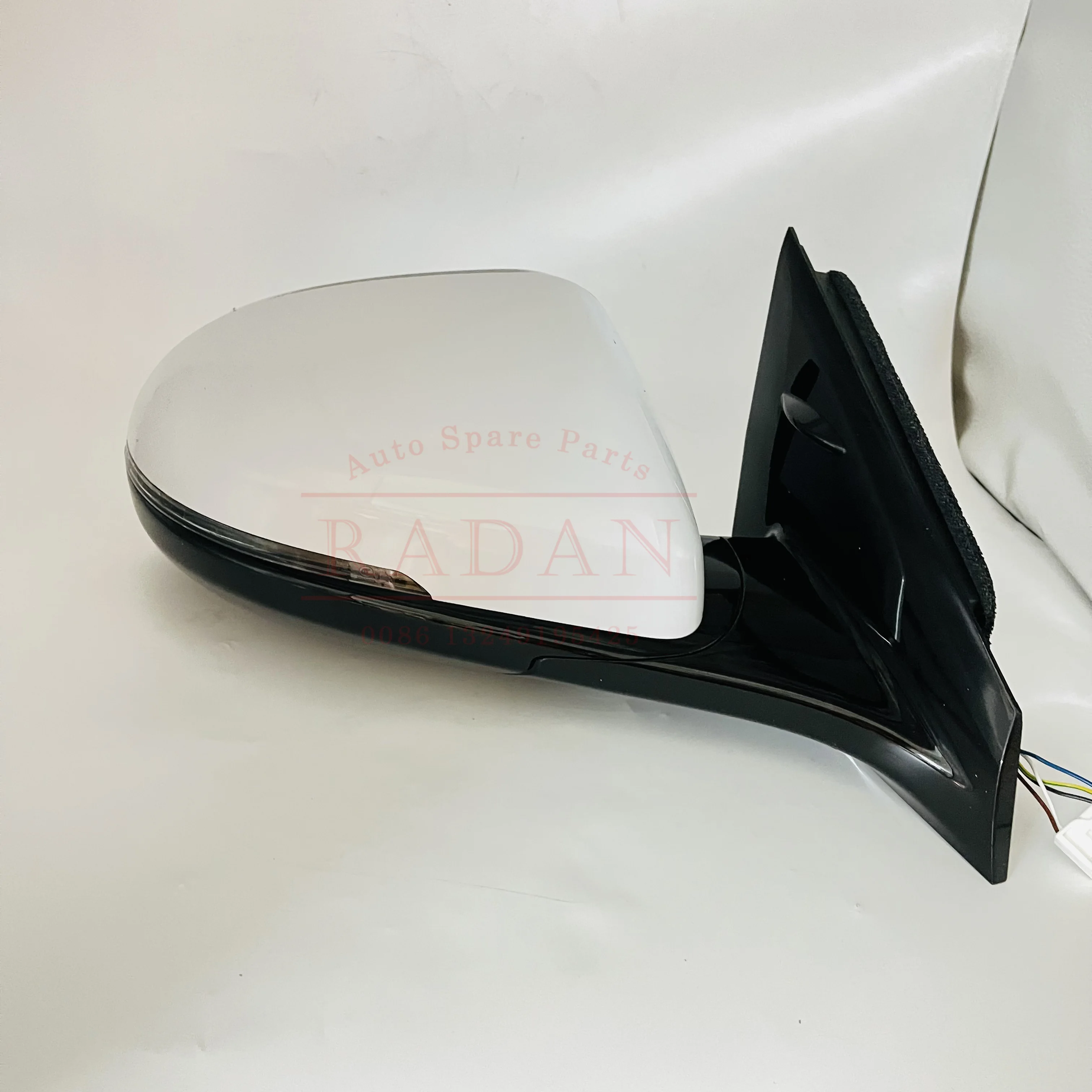 Side Mirror Rear View Mirror for DFSK Glory 500 E3