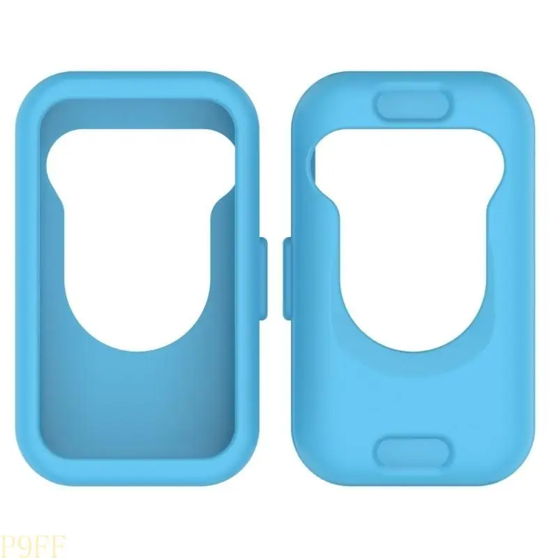 CS1W Shelprofofing Boîtier Sket Shell for Band 8/9 Watch