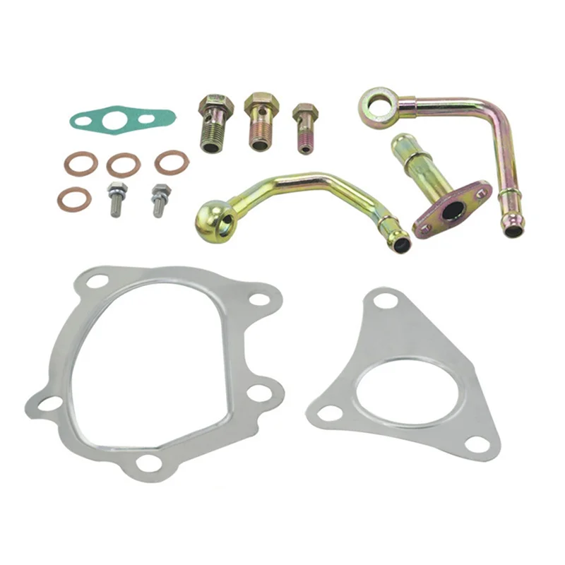 A98M Voor Subaru FORESTER Impreza WLR4851 Compatibel Turbo Pakking Vervanging Kit Fit Voor TD05 Voor TD06
