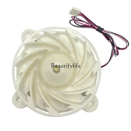 

DA31-00342A refrigerator motor DC12V fan is suitable for refrigerator fan RS27T5200SG