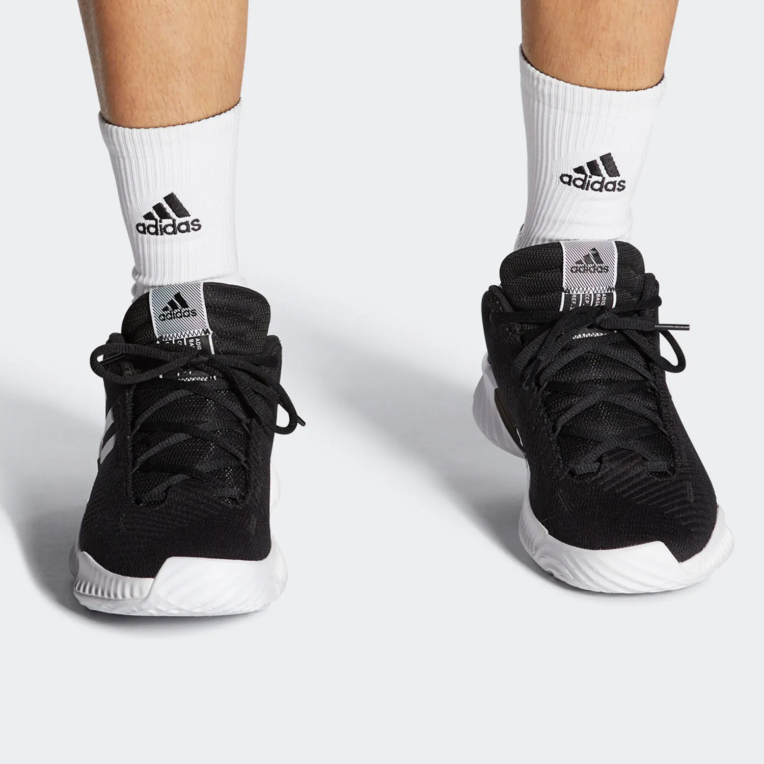 

Adidas оригинальные новые мужские тренировочные прочные амортизирующие спортивные баскетбольные кроссовки FW5747
