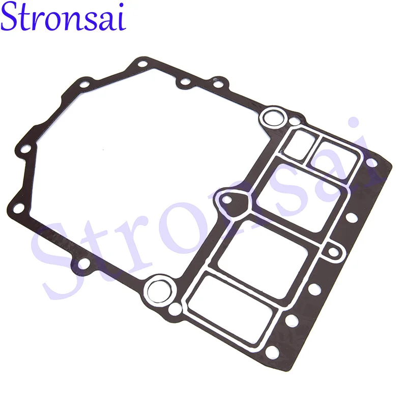 

Прокладка 6G5-13645, коллектор 1 для подвесного двигателя Yamaha 2T L200 L150 150HP 175HP 200HP 225HP 6G5-13645-A1-00 6G5-13645-A1