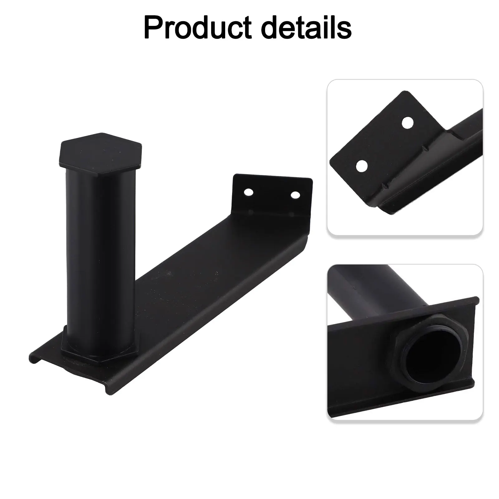 For TPU Robust Construction Filament Holder Home Printing Projects Compatible Filament Holder For Anycubic Printer Part