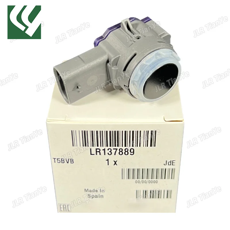 

LR137889 T2R51626 L8B215K859DA PDC Parking Sensor Suitable For RANGE ROVER VELAR DEFENDER RR SPORT JAGUAR XF