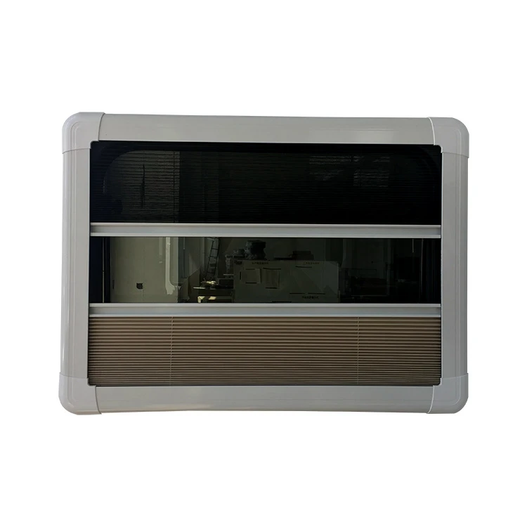 2020 TONGFA نافذة سيارة التخييم نافذة القافلة نوافذ السيارة نافذة متنقل عرض خاص في مهرجان التسوق المزدوج 11 #5