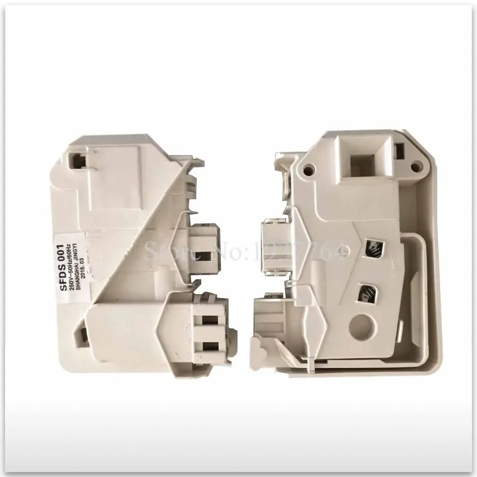 1pcs for washing machine electronic door lock delay switch PA-GF TYPE 854 DC64-00652D