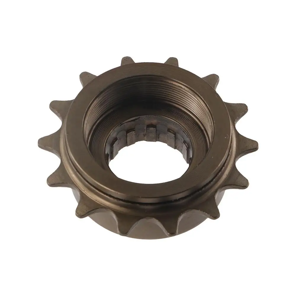 

Accessories 34MM Bike Gear 12T/14T/16T Sprocket Bicycle Single Speed Freewheel Bike Freewheel Sprocket Bicycle Freewheel