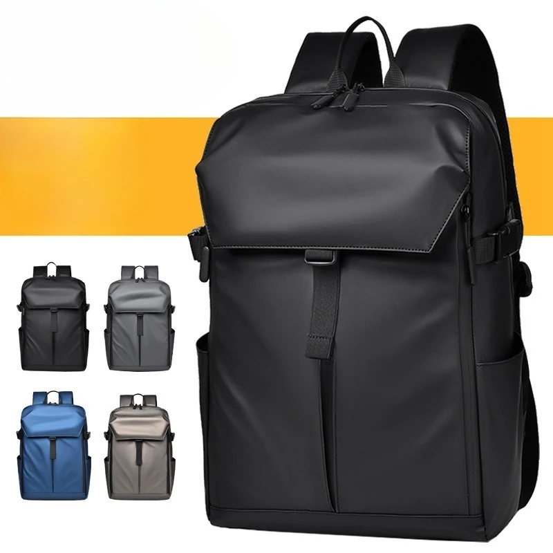 

Men's business backpack travel women's backpack waterproof large capacity multi-function computer storage bag commuting backpack