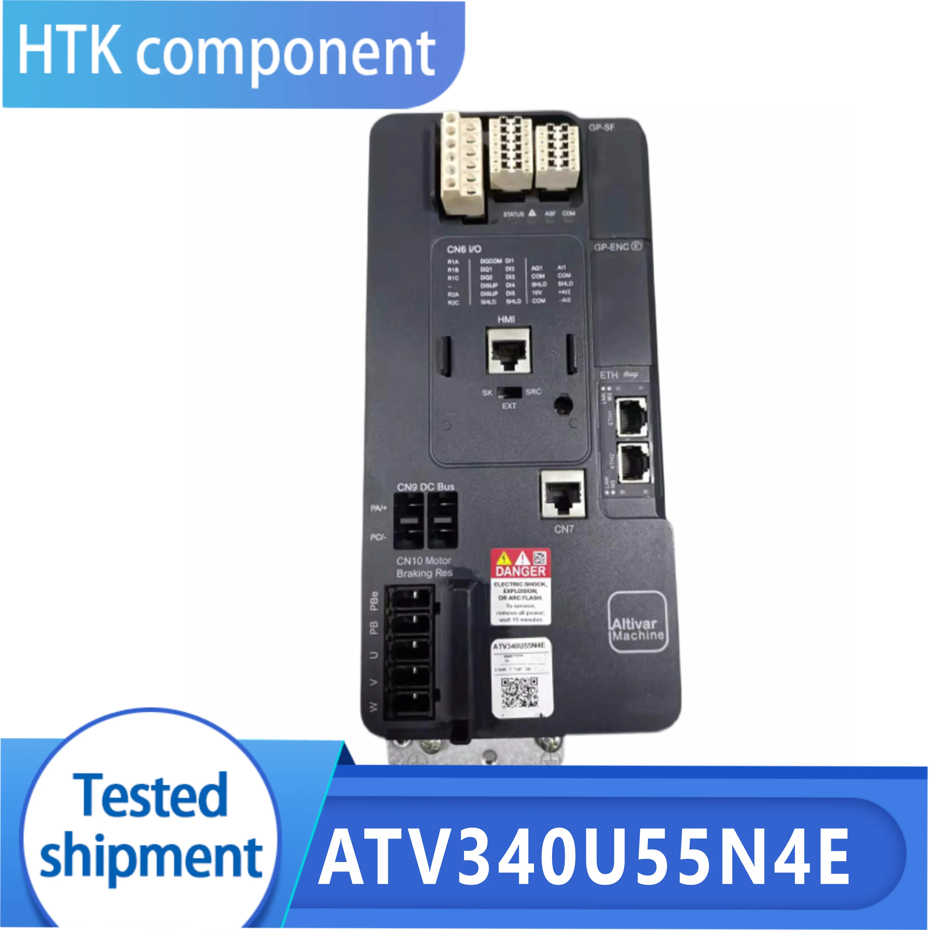 

New Original ATV340U55N4E