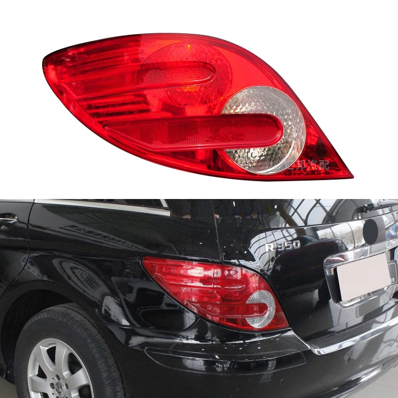 

Tail Light Lamp Rear Left/ Right for Mercedes-Benz W251 R350 R320 R500 2006-2010
