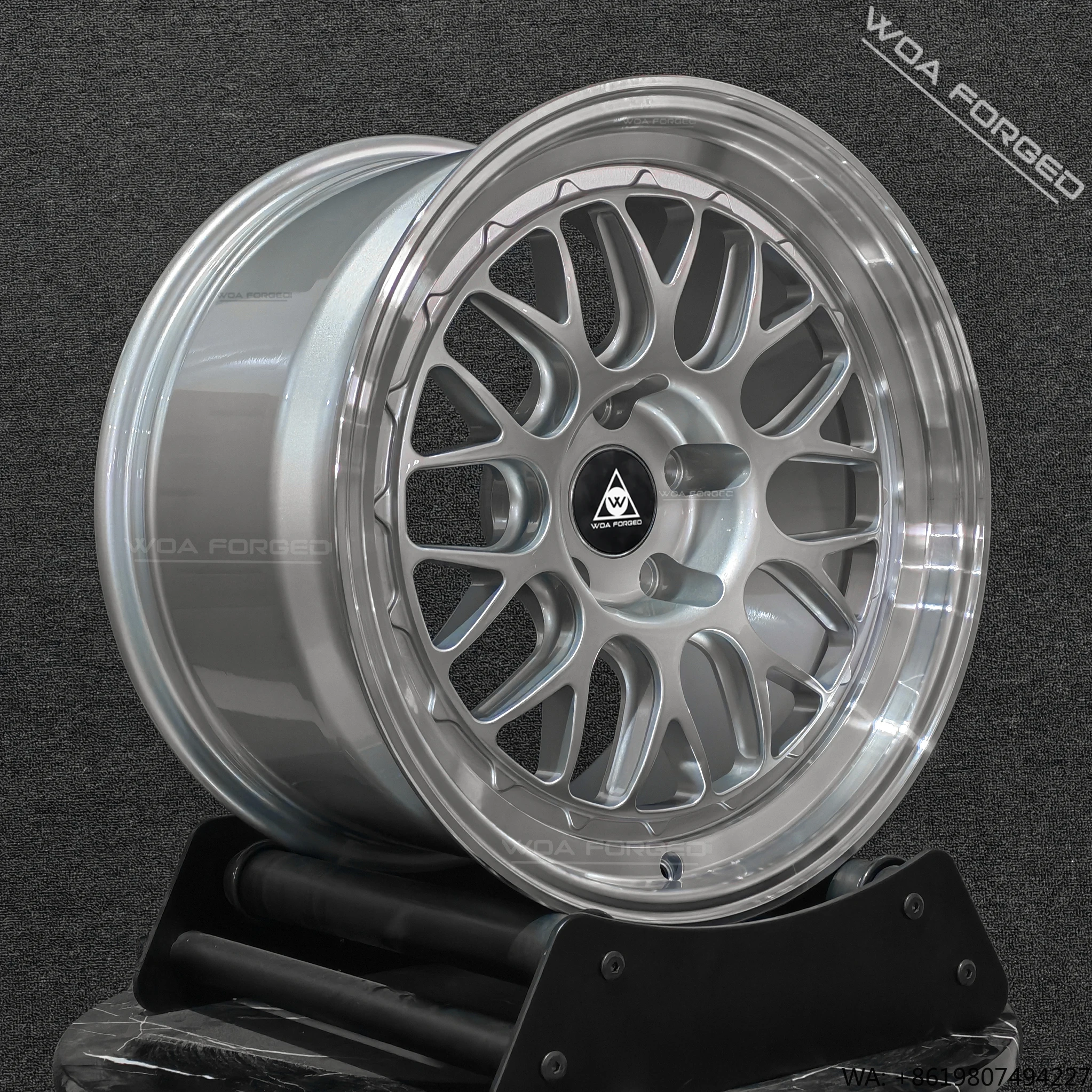 

Кованые спортивные диски Custom Forged Deep Dish Racing Sport 5*130 5*120 для BMW E88 E89 E46 E92 M3 F80 F82 M4, Porsche 964 991 993 996 997 GT3