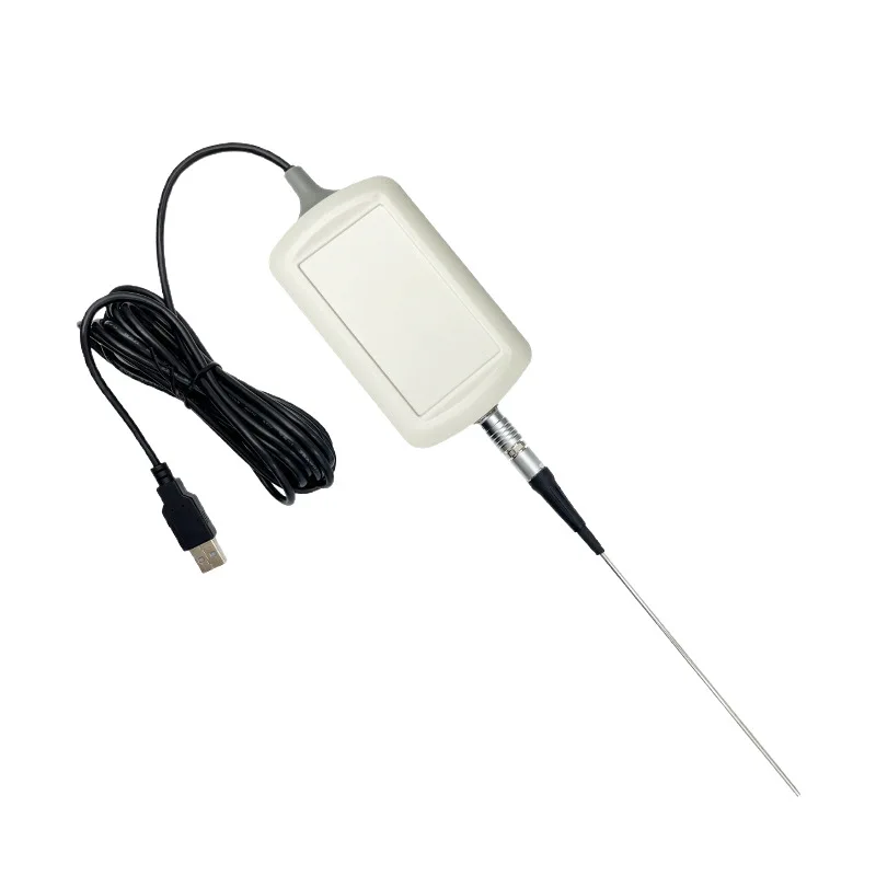 Visual digital endoscopy 160,000~1 million pixels high-definition ultra-fine outer diameter 1.0mm~3.5mm