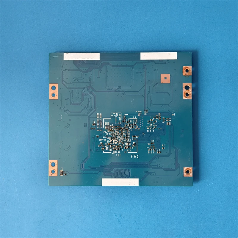 50T03-C0J For T-CON Board UN50ES6900GXZD UN50ES6900FXZA UE50ES6300UXXU UE50ES6710UXXU Logic Board 5550T03C17 T500HVN01.3