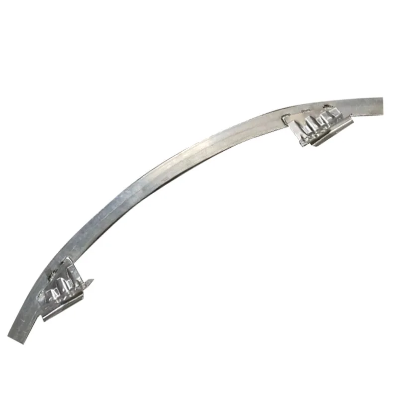 

For Auto Parts Model3 Front Bumper Crash Beam Front Bar Lower Skeleton 1084894
