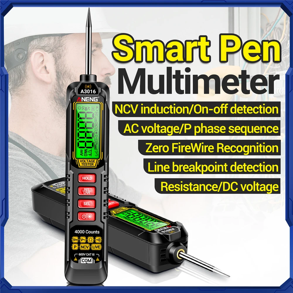 A3015 A3016 Smart P… - image