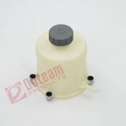 ELEKTRISCHE SERVOLENKUNG PUMPE ÖL EXPANSION TANK FÜR VW POLO 6Q0423371A