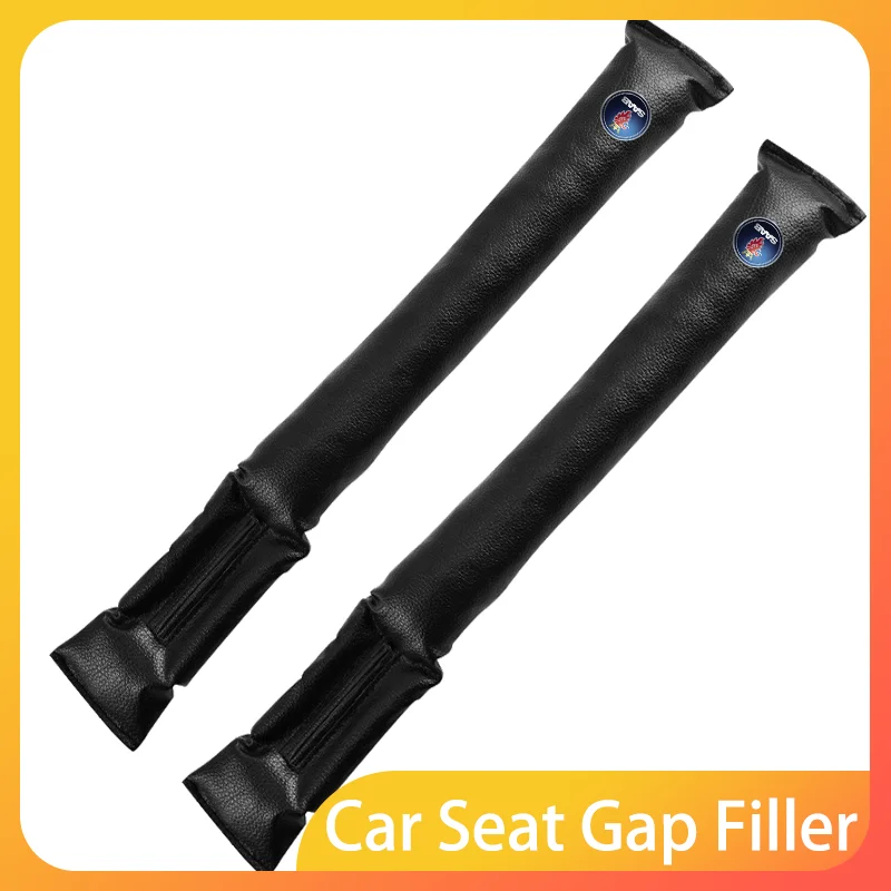 

Leather leak pads with car stuffing plug spacer For SAAB Scania 93 95 9000 900 9-4X 9-2X 9-X 600 99 97 Monster