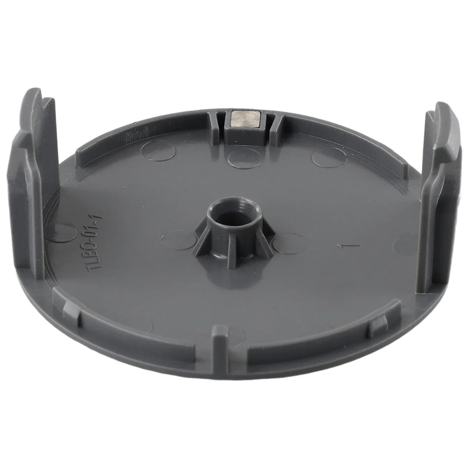 Para Bosch 18-230 18-26 18-260 tapa de carrete reemplazo práctico duradero útil fácil corte de hierba de alta calidad