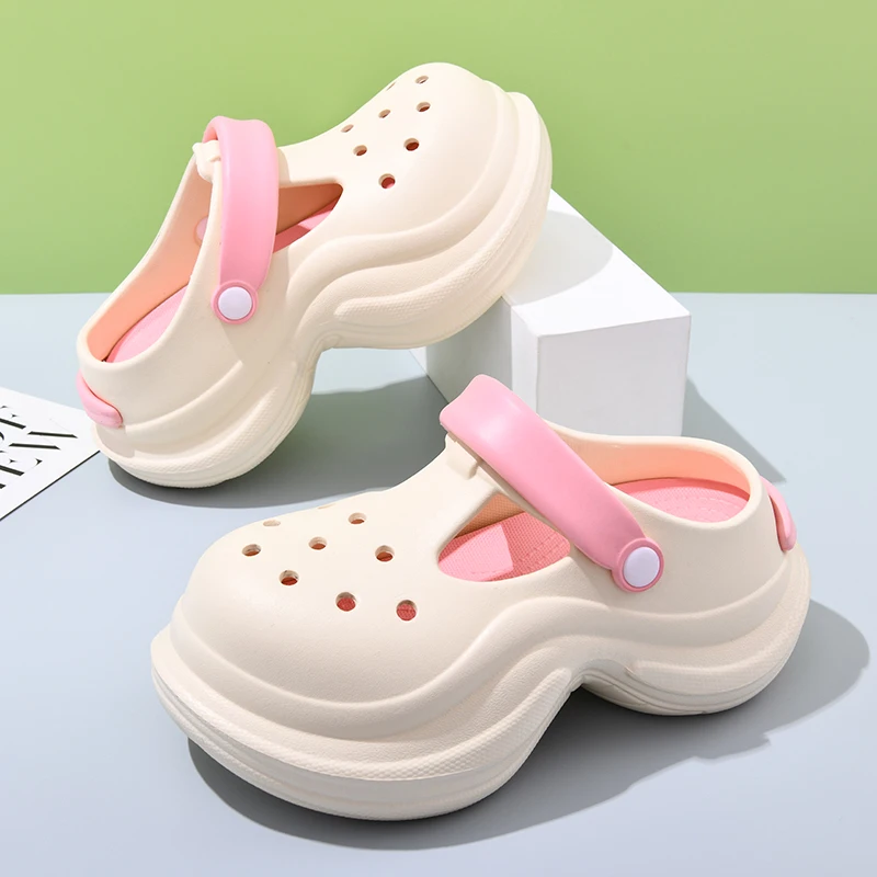 

Быстросохнущие сандалии, новинка лета 2024, мужская повседневная обувь, уличная пляжная крутая мужская обувь, модные удобные нескользящие кроссовки