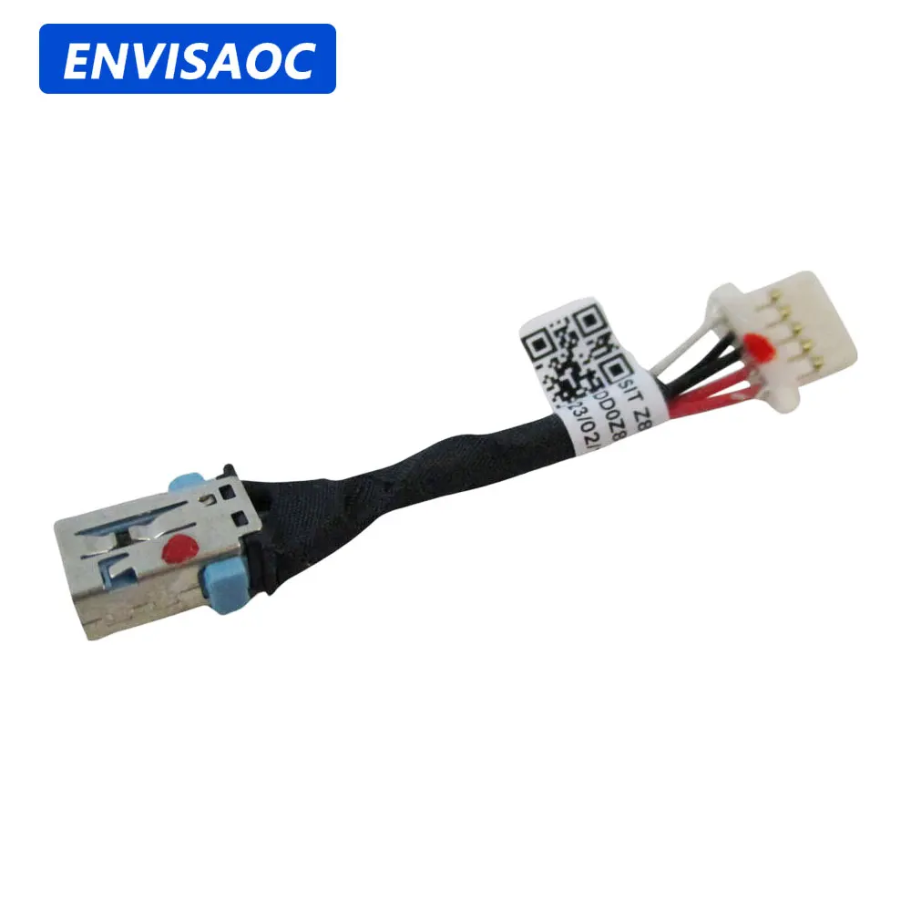 OEM For Acer Aspire 5 SP14-51MTN A514-56 A514-56G A514-56GM A514-56P Laptop DC Power Connector Jack DC-IN Charging Flex Cable