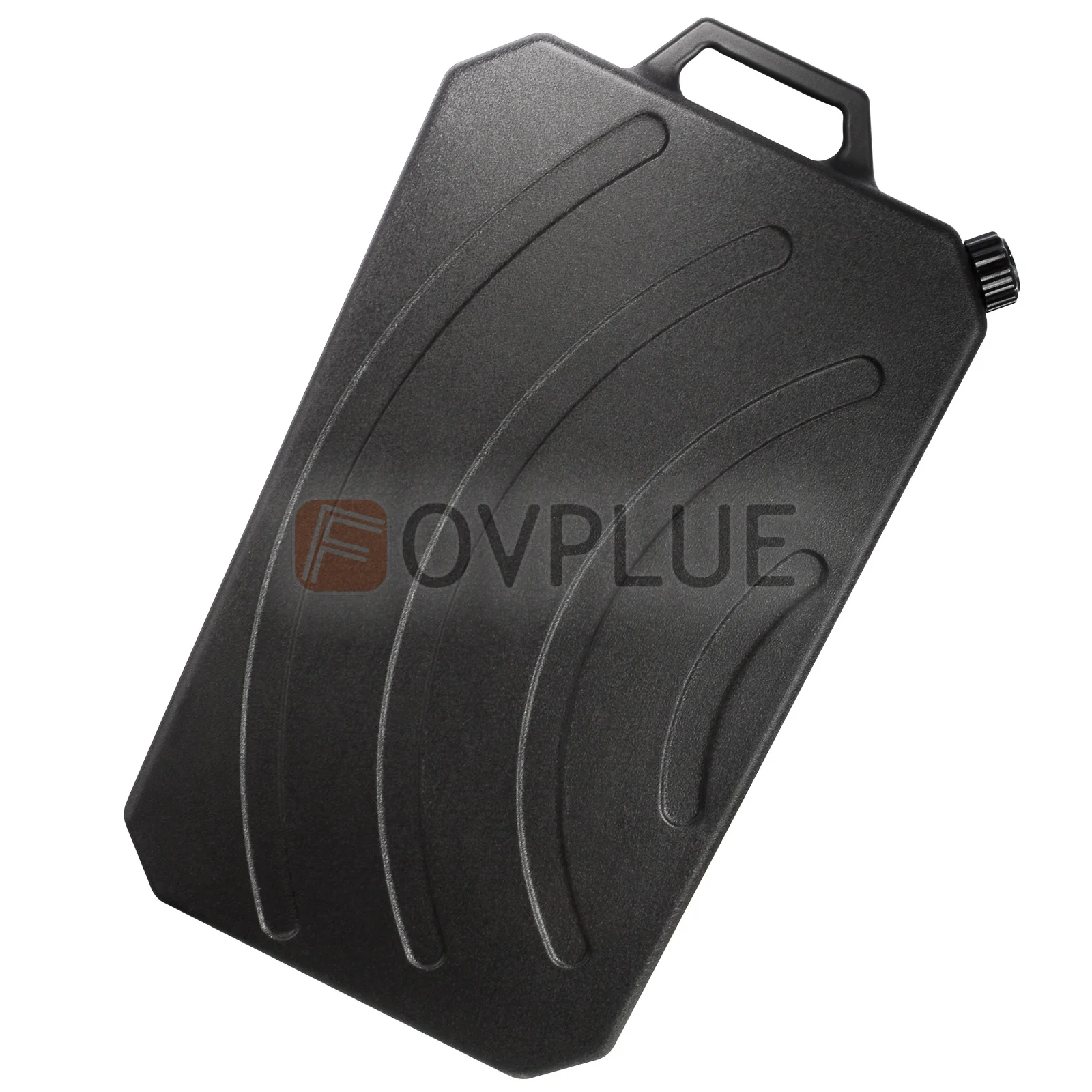 10-Quart Motorcycle Low Profile Oil Drain Pan For Harley Softail Sportster Touring Road King Street Glide Honda Yamaha Kawasaki