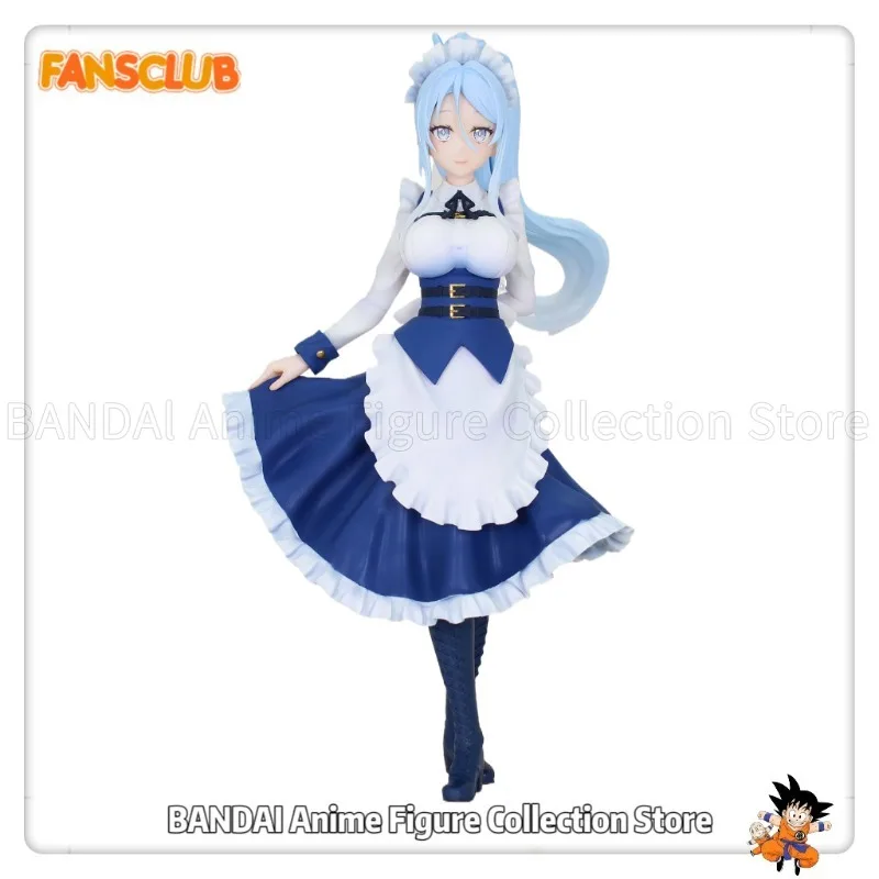 

Оригинальная фигурка системного обслуживания Vivit 《Перевокарнированная как седьмой принц, я магия》Сильфа