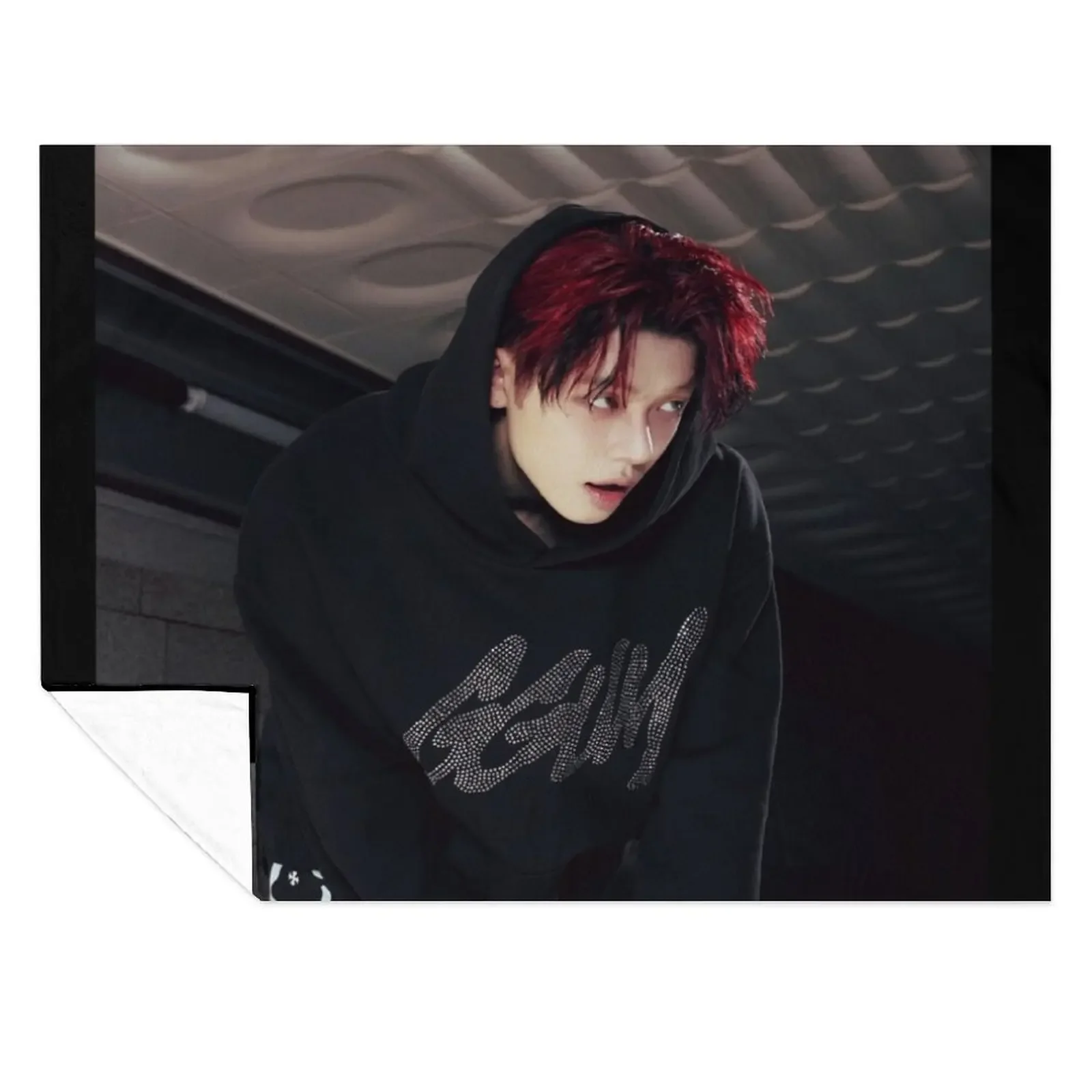 

YEONJUN GGUM Throw Blanket Quilt bed plaid Camping Plaid Blankets