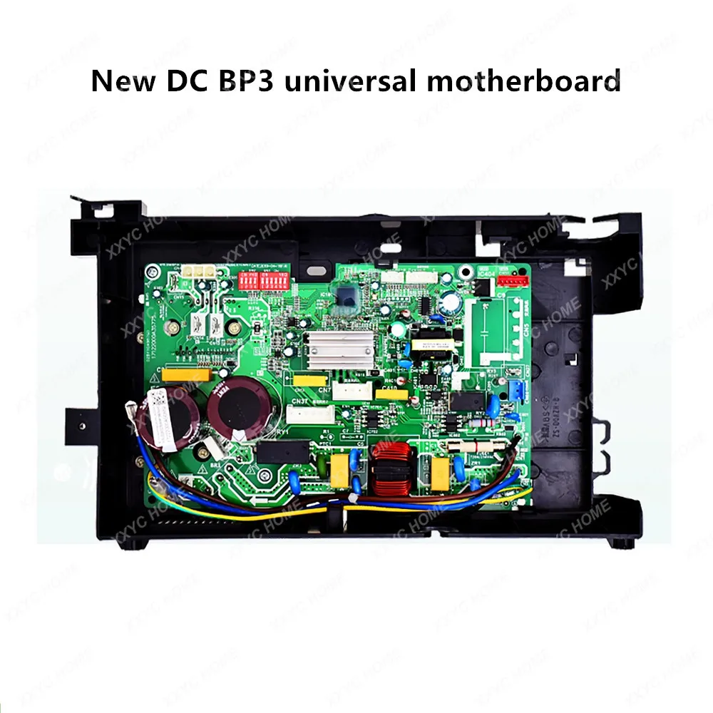 New For Midea Air Conditioner Outdoor Unit Control Board BP2 BP3 Fully Compatible Universal PCB General Conditioning Parts