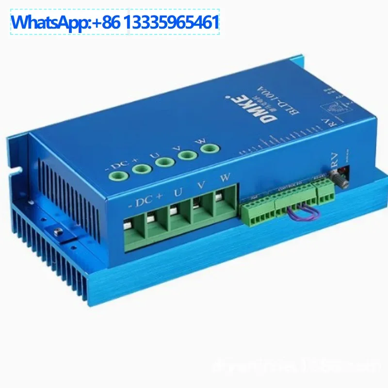 Dmke Bldc Motor Dri…