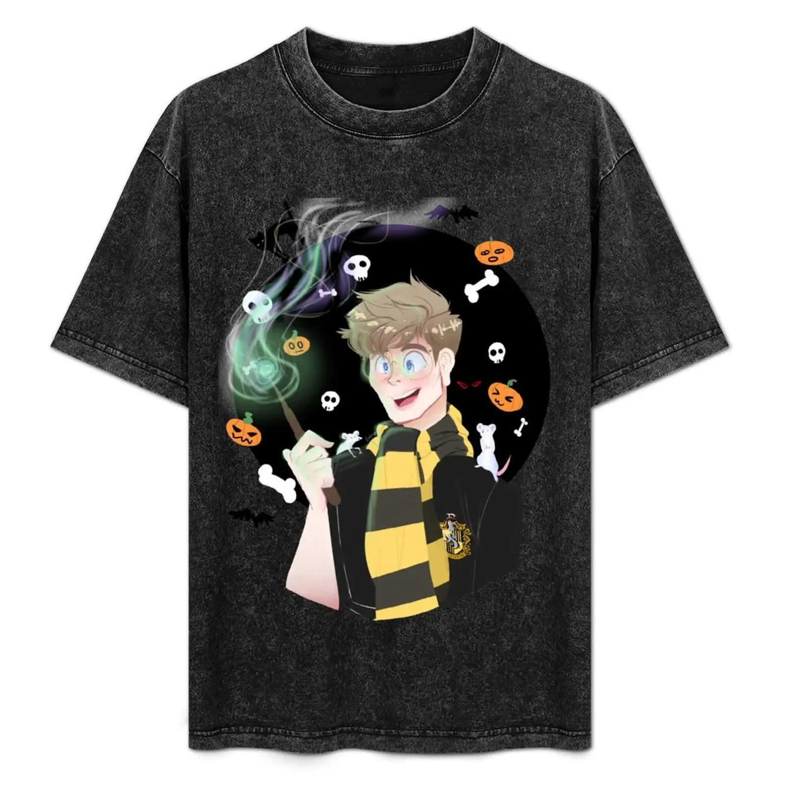 

garrett watts T-Shirt oversized graphic tee essential t shirt topping custom shirt fitted t shirts for men