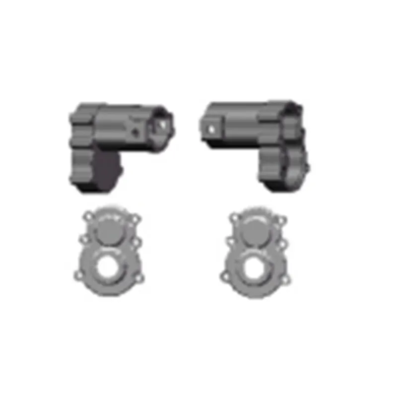 RGT Spare Parts R86647  R86646 For EX86170 1/10 RC Electric Remote Control Off-road Vehicles Cars
