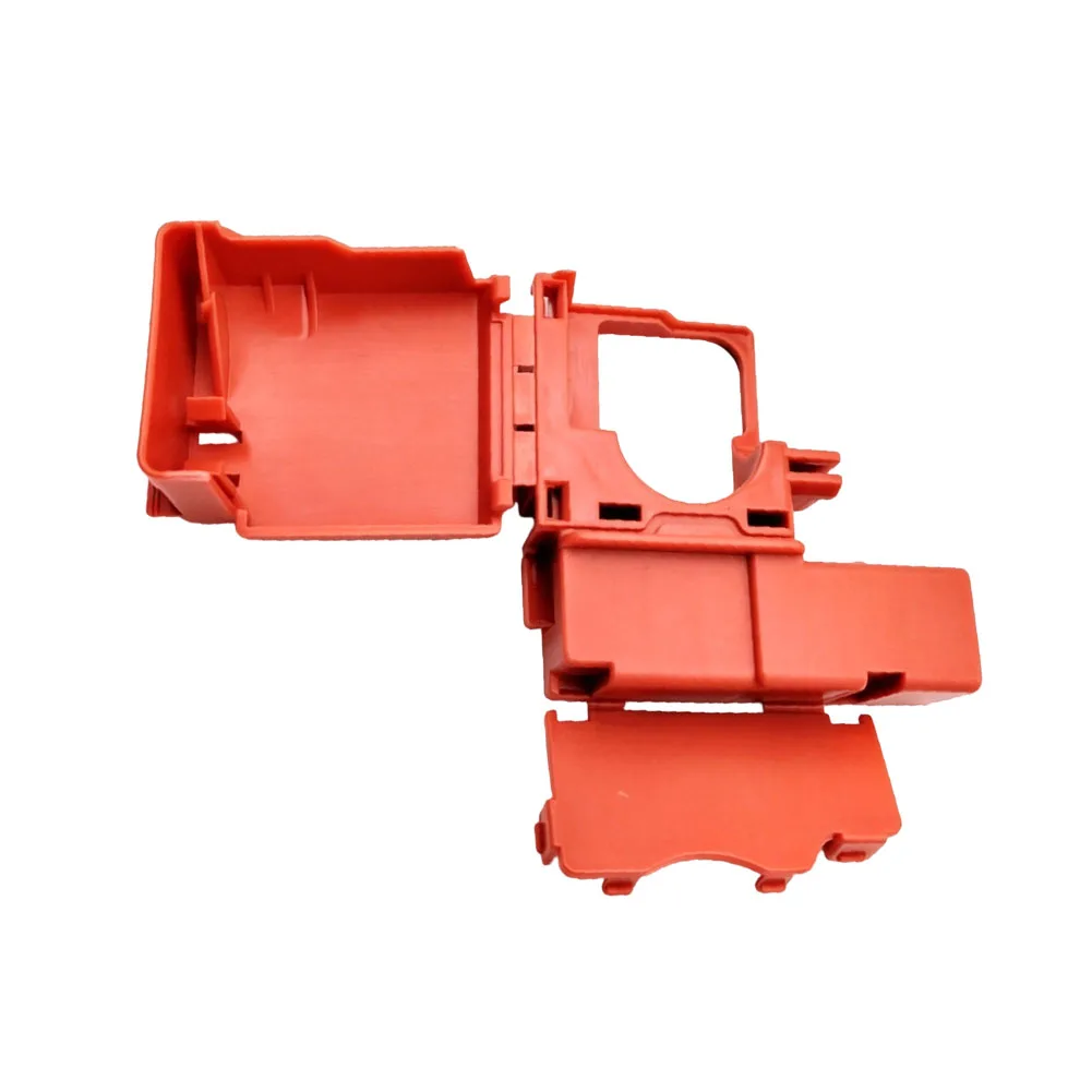 For HONDA CIVIC 16-20 CABLE TERMINAL COVER POSITIVE OEM Part Number 32418-TBA-003 Replacement Car Accessories
