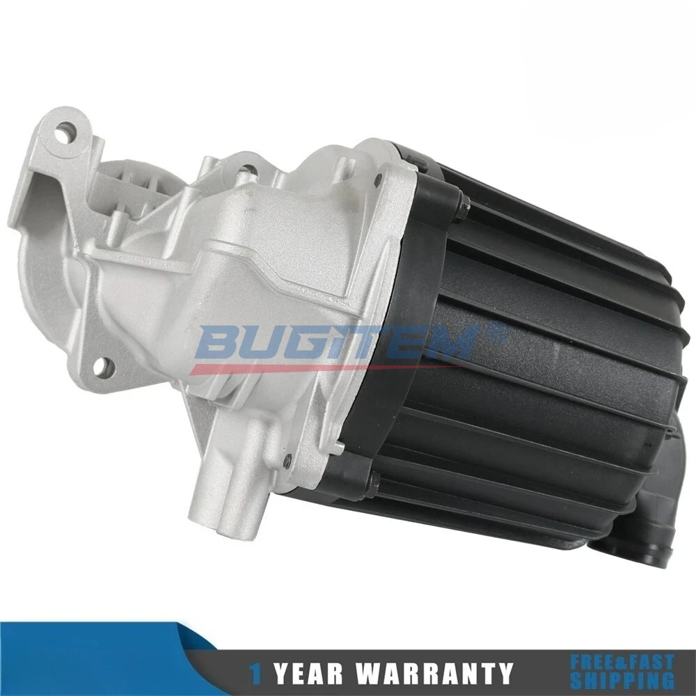 Novo 22999818 21679517 separador de óleo de ventilação do cárter com junta para volvo d11 mack mp7 substituição conjunto separador de óleo