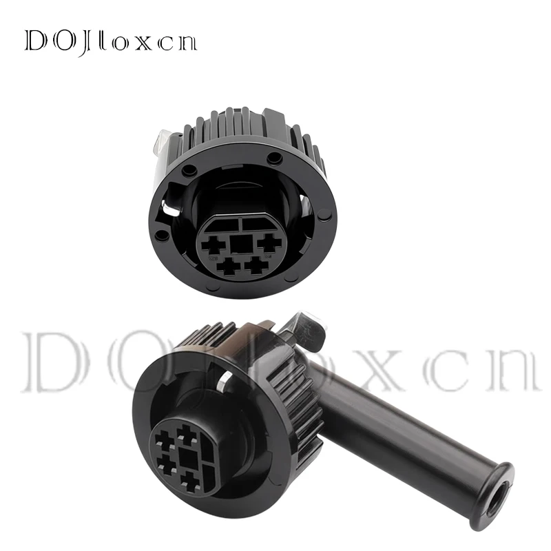1 Set 4 Pin 81.27421.0129 Mileage Sensorr Plug For Volvo Mercedes Benz SHACMAN F2000 F3000 Vehicle Speed Sensor Truck Sccessorie