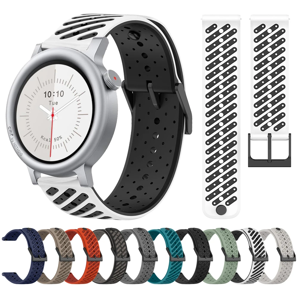 22Mm Wristband For …