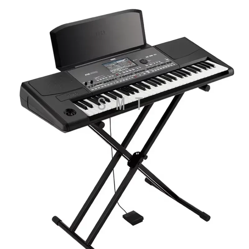 

ОРИГИНАЛЬНАЯ НОВАЯ клавиатура KORG PA 300 PA300, профессиональное аранжировочное пианино PA 300