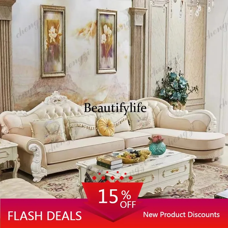 A139  Europe Living Room Sofa Chair Soft Luxury Relax Loveseat Modern Lazy Sofa Lounge Floor Designer Woonkamer Banken Home Furn