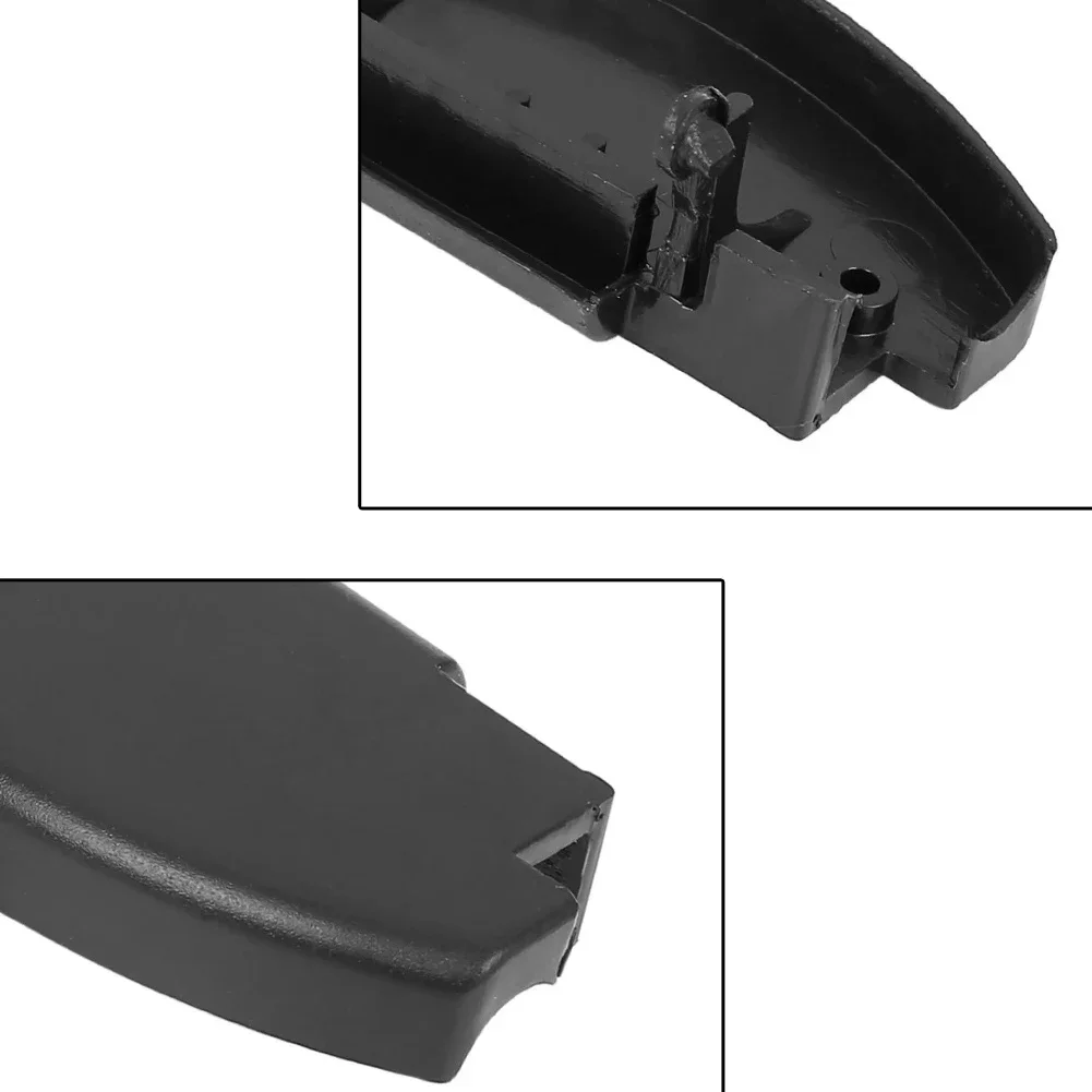 Lid Replacement Clip Center Console Latch For Broken Armrest Repair OEM Number 3B0868445 Easy Installation Design