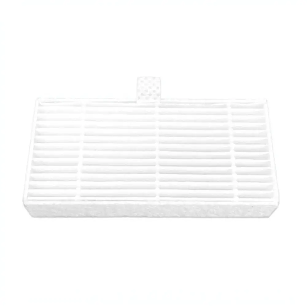 Replacement Parts Set For Kabum Smart 100 Robot Vacuum Cleaner Side Brush Hepa Filter Mop Pad Home Cleaning Kit Accessories