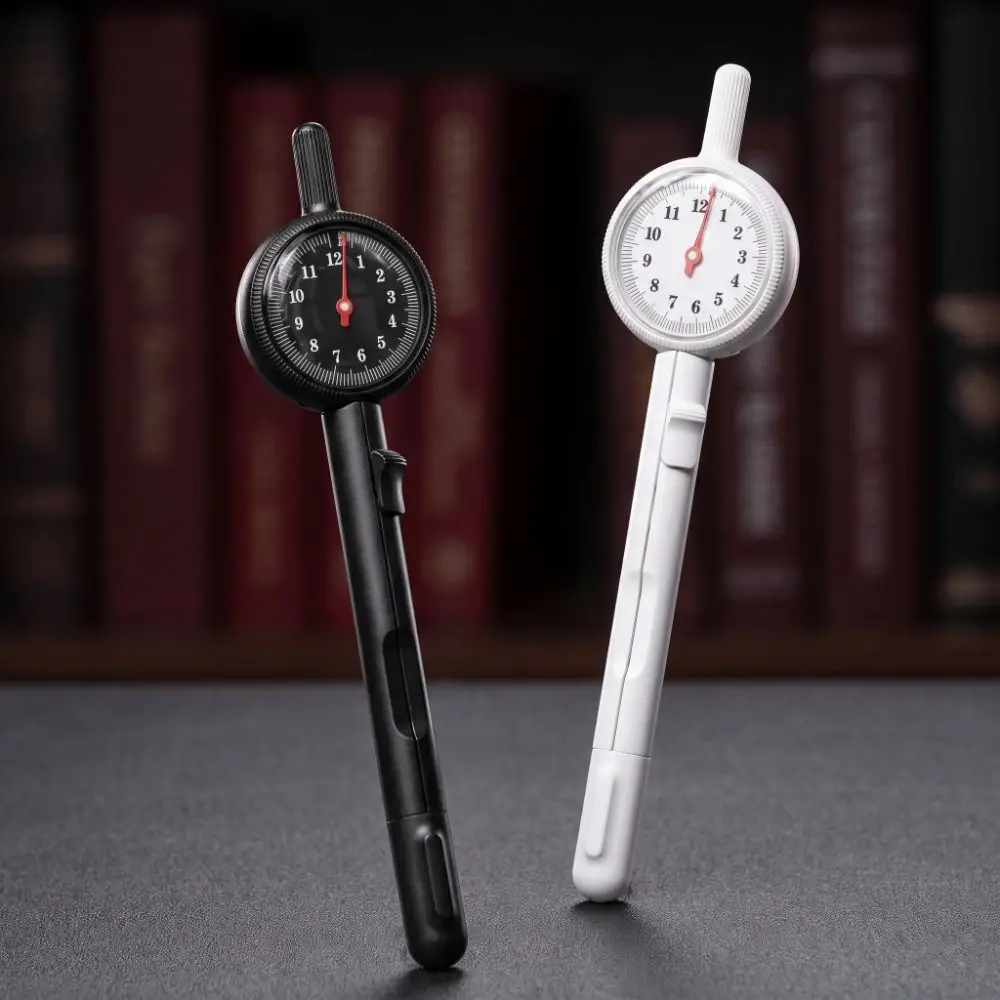 Precision Digital Display Compass Digital Radius Display Press Type Circle Drawing Gauge Replacement Pencil Leads Engineering