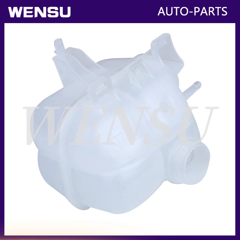 Engine Coolant Reservoir Tank Expansion Tank For BMW MINI R56 R55 R57 R58 R59 R60 17137539267 17137823626