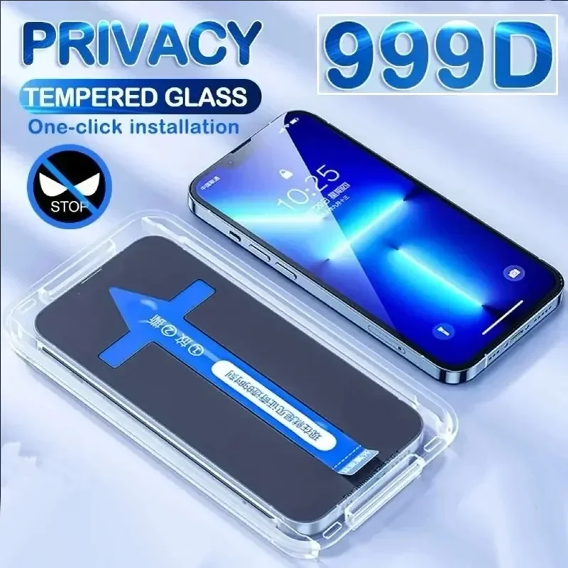 

Tempered Glass Film for Honor Magic 6 RSR 3 Pro Plus 5 Ultimate 7 4 8 Lite 4G 5G Dust Free Install Privacy Screen Protector
