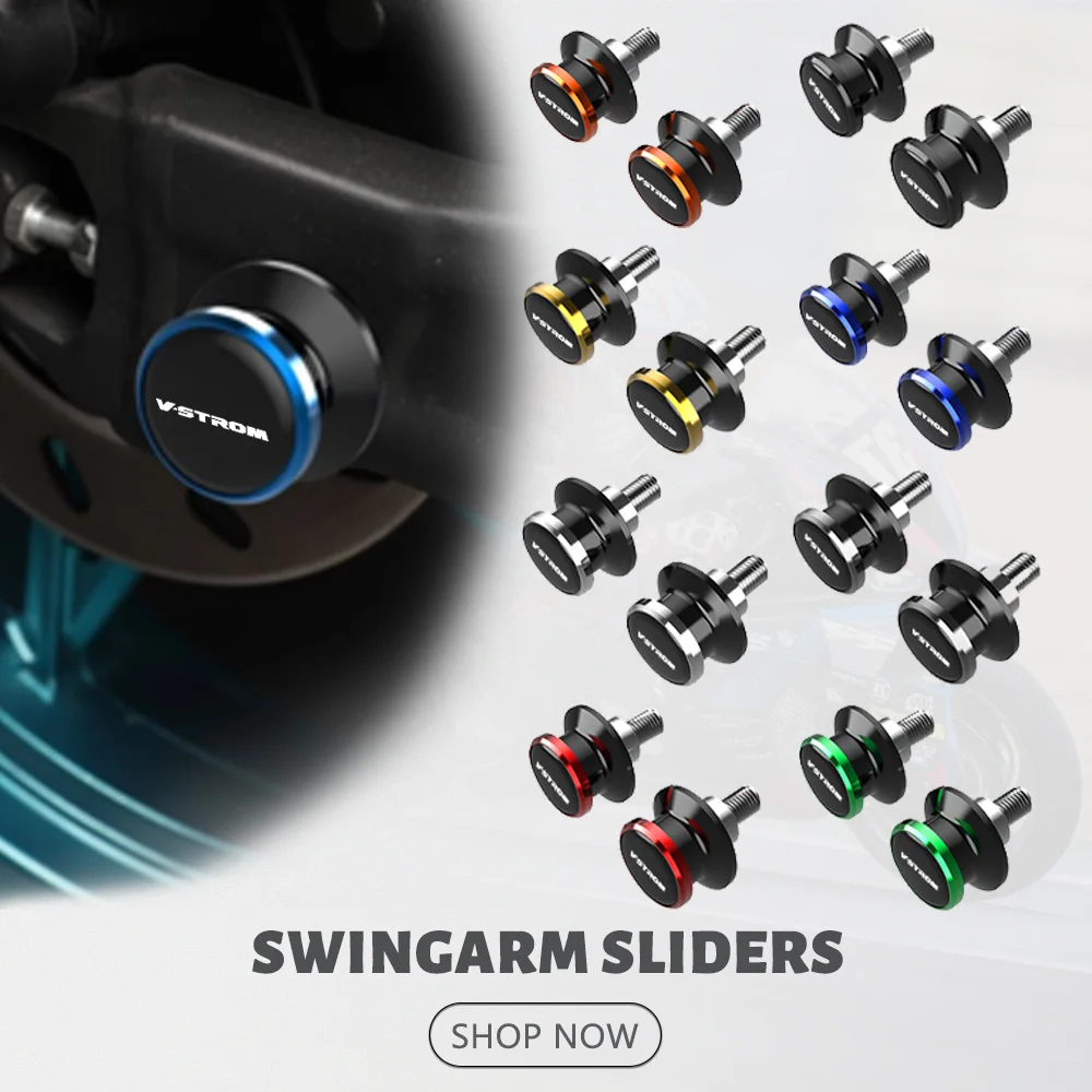 Motorcycle Cnc Swin… - image