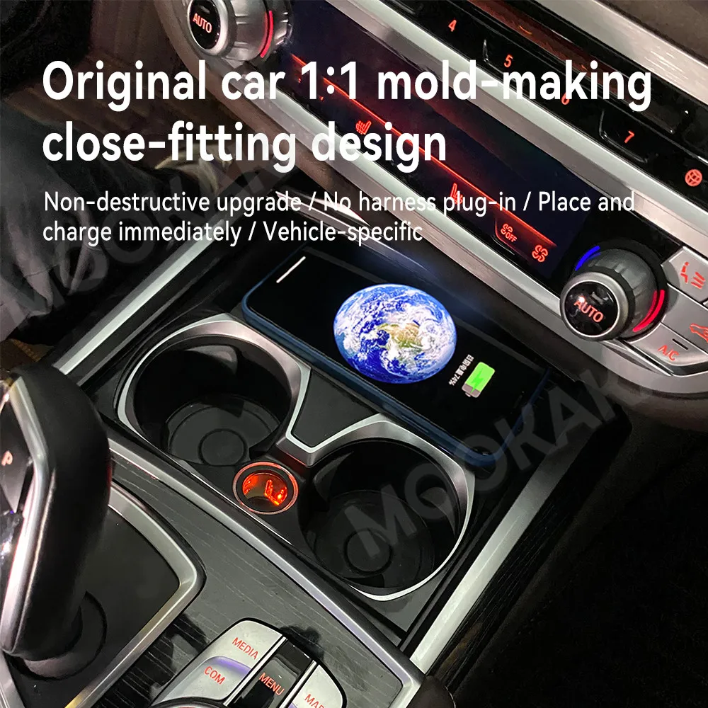 For Bmw 7 Series 20…