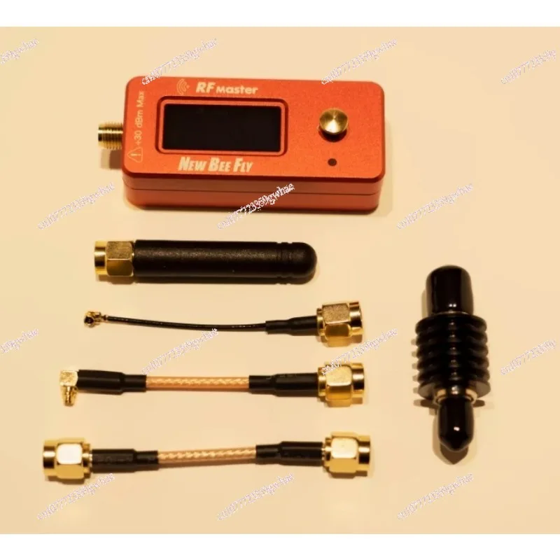 Immersion RC RF Power Meter V2 Image Transmission and Remote Control Power Tester